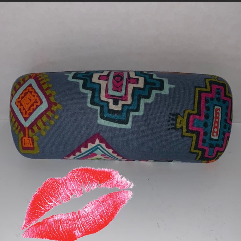 Vera Bradley Glasses 👓 Case